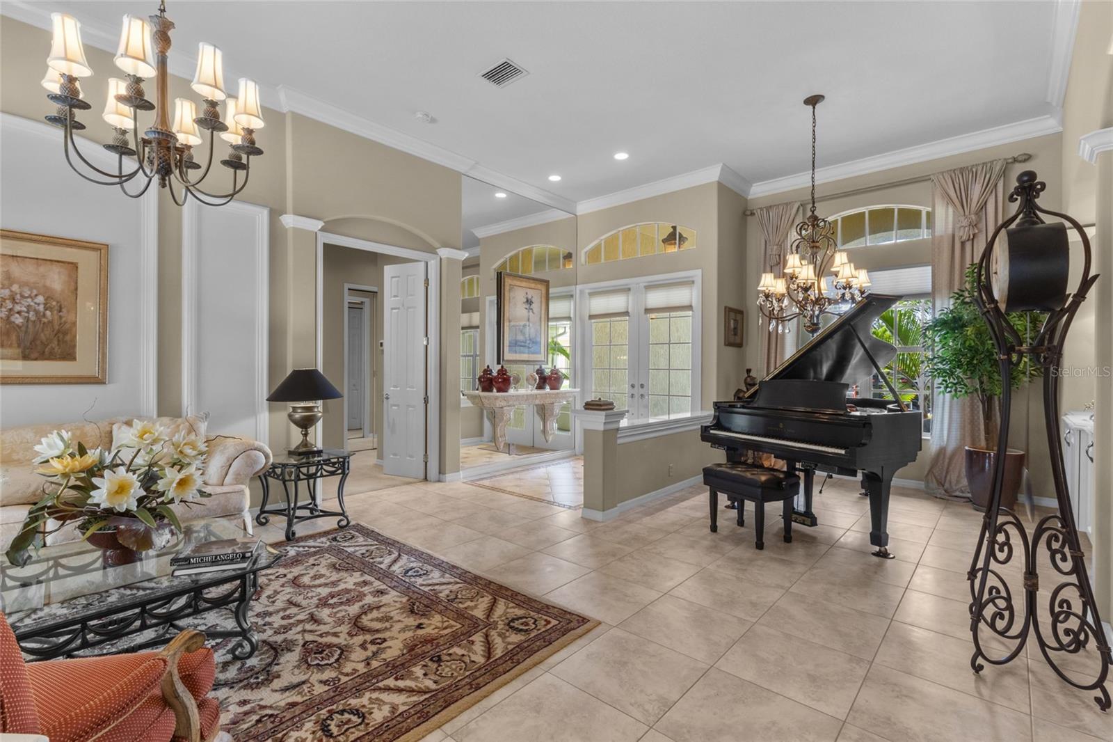 Image 11 of 65 For 1191 Tuscany Boulevard