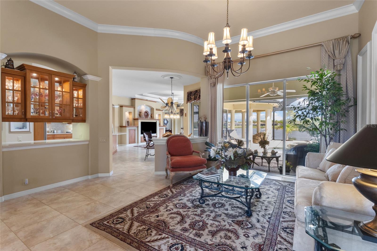 Image 12 of 65 For 1191 Tuscany Boulevard