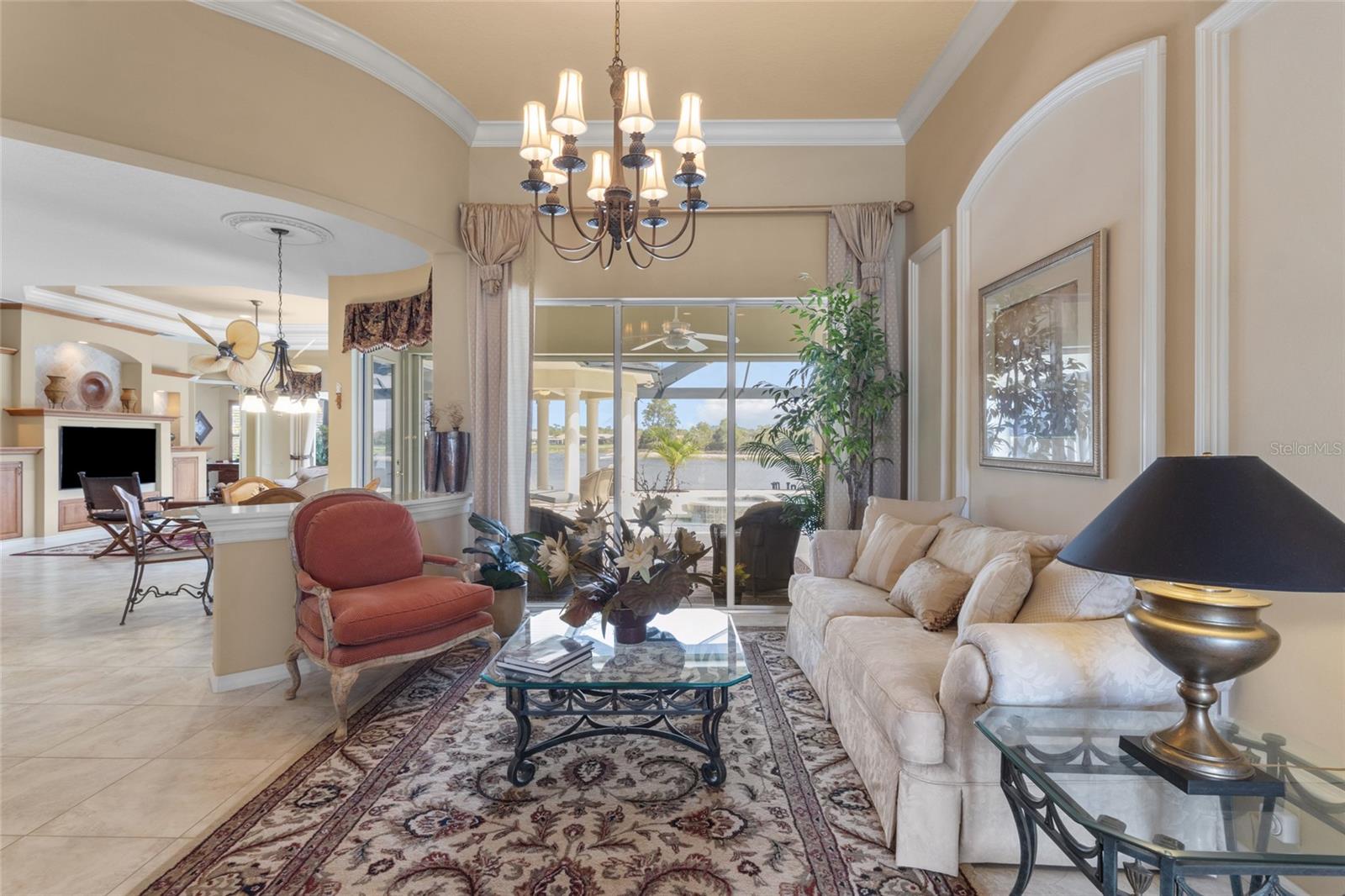 Image 14 of 65 For 1191 Tuscany Boulevard