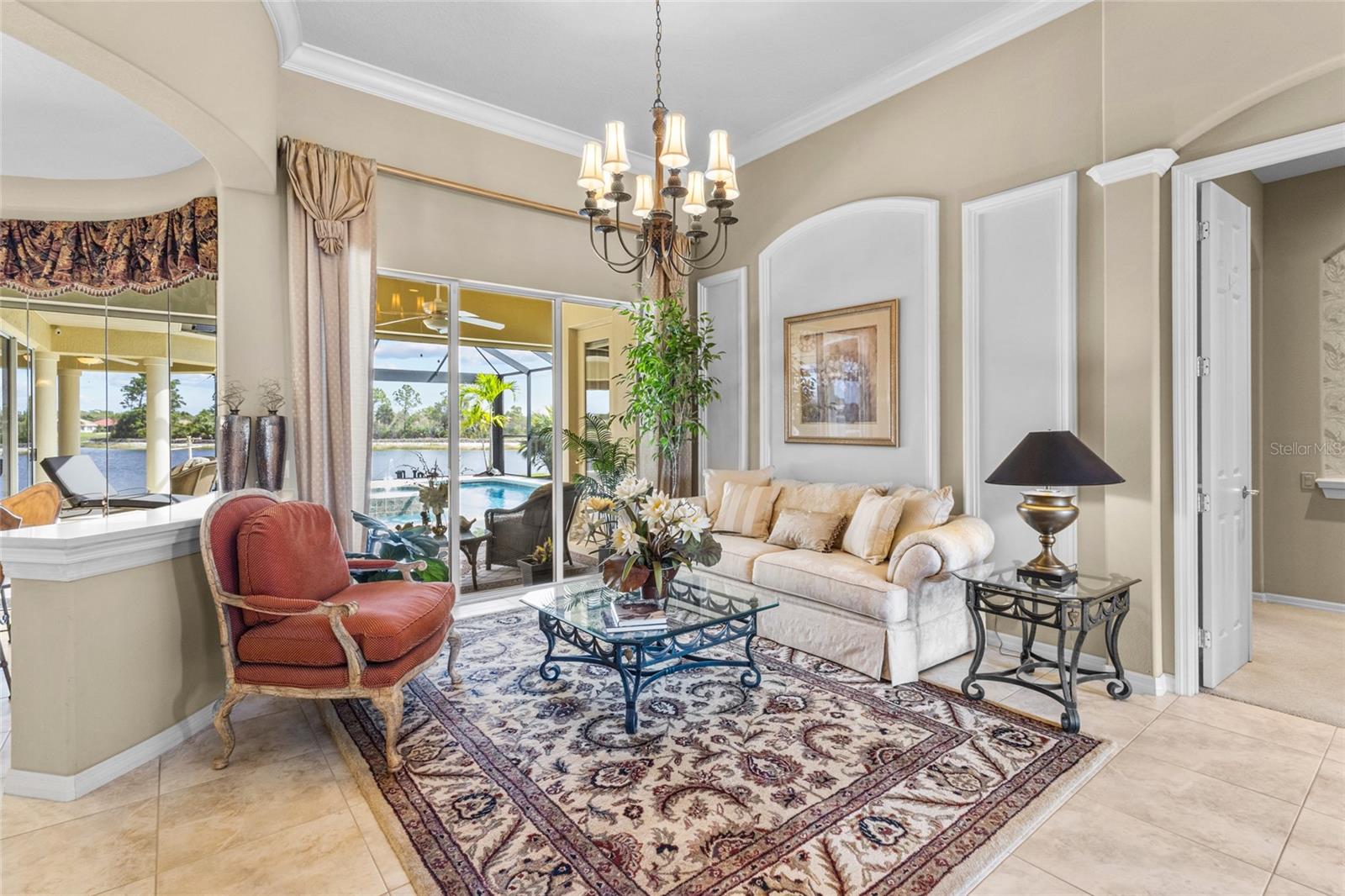 Image 15 of 65 For 1191 Tuscany Boulevard