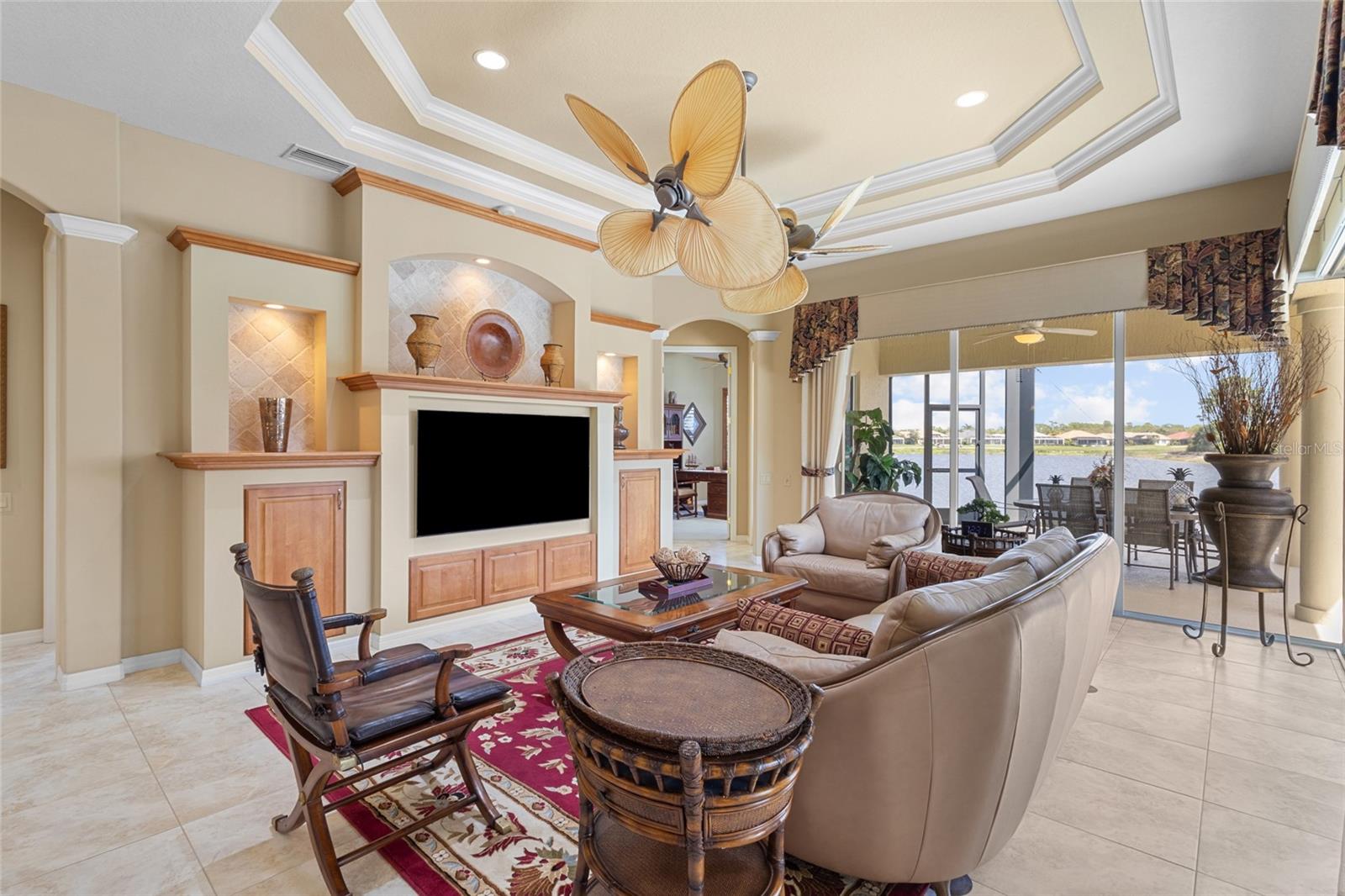 Image 16 of 65 For 1191 Tuscany Boulevard