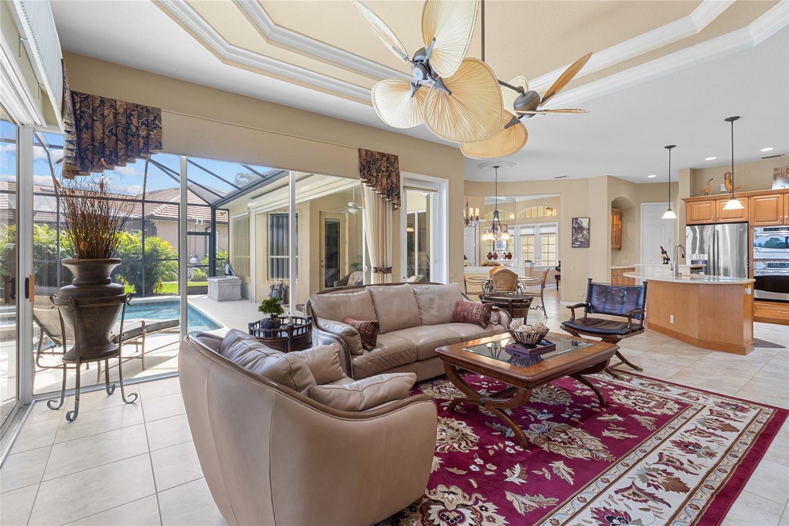 Image 17 of 65 For 1191 Tuscany Boulevard