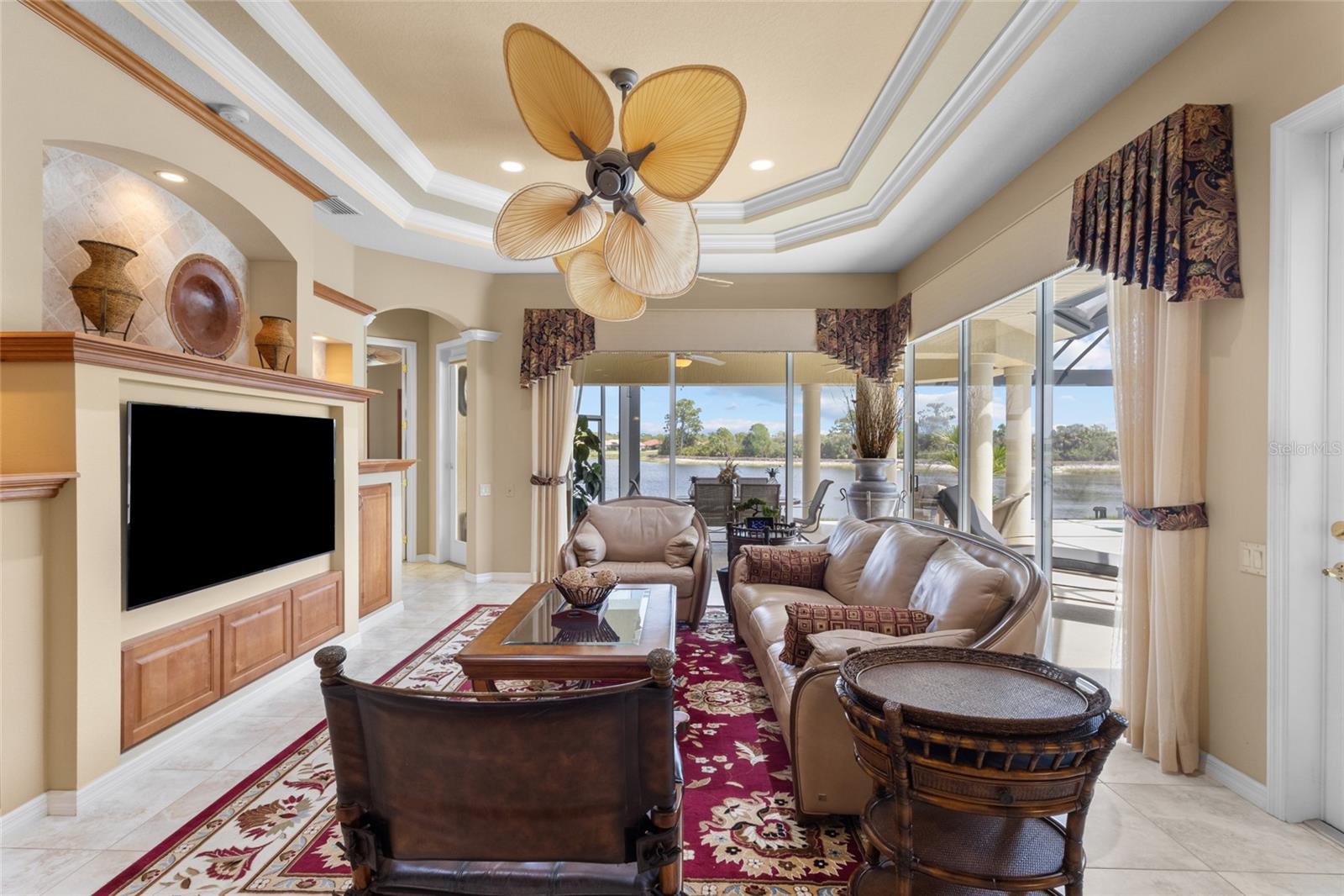 Image 18 of 65 For 1191 Tuscany Boulevard