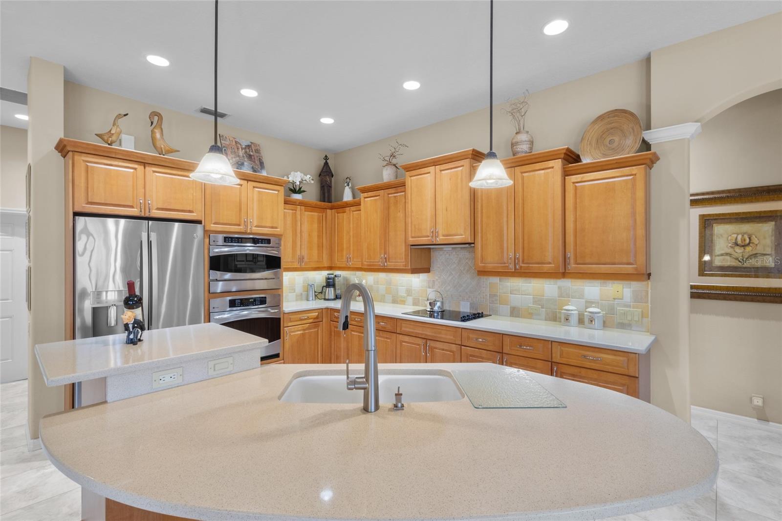 Image 20 of 65 For 1191 Tuscany Boulevard