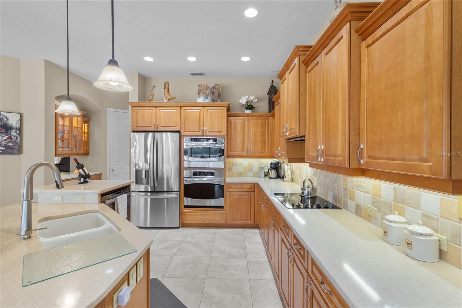 Image 21 of 65 For 1191 Tuscany Boulevard