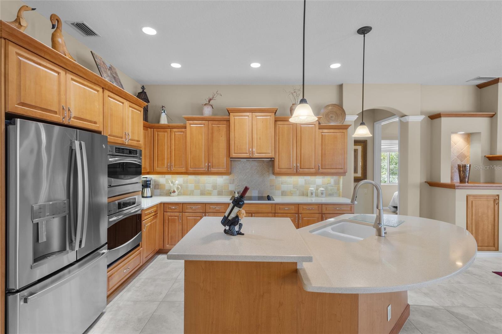 Image 23 of 65 For 1191 Tuscany Boulevard