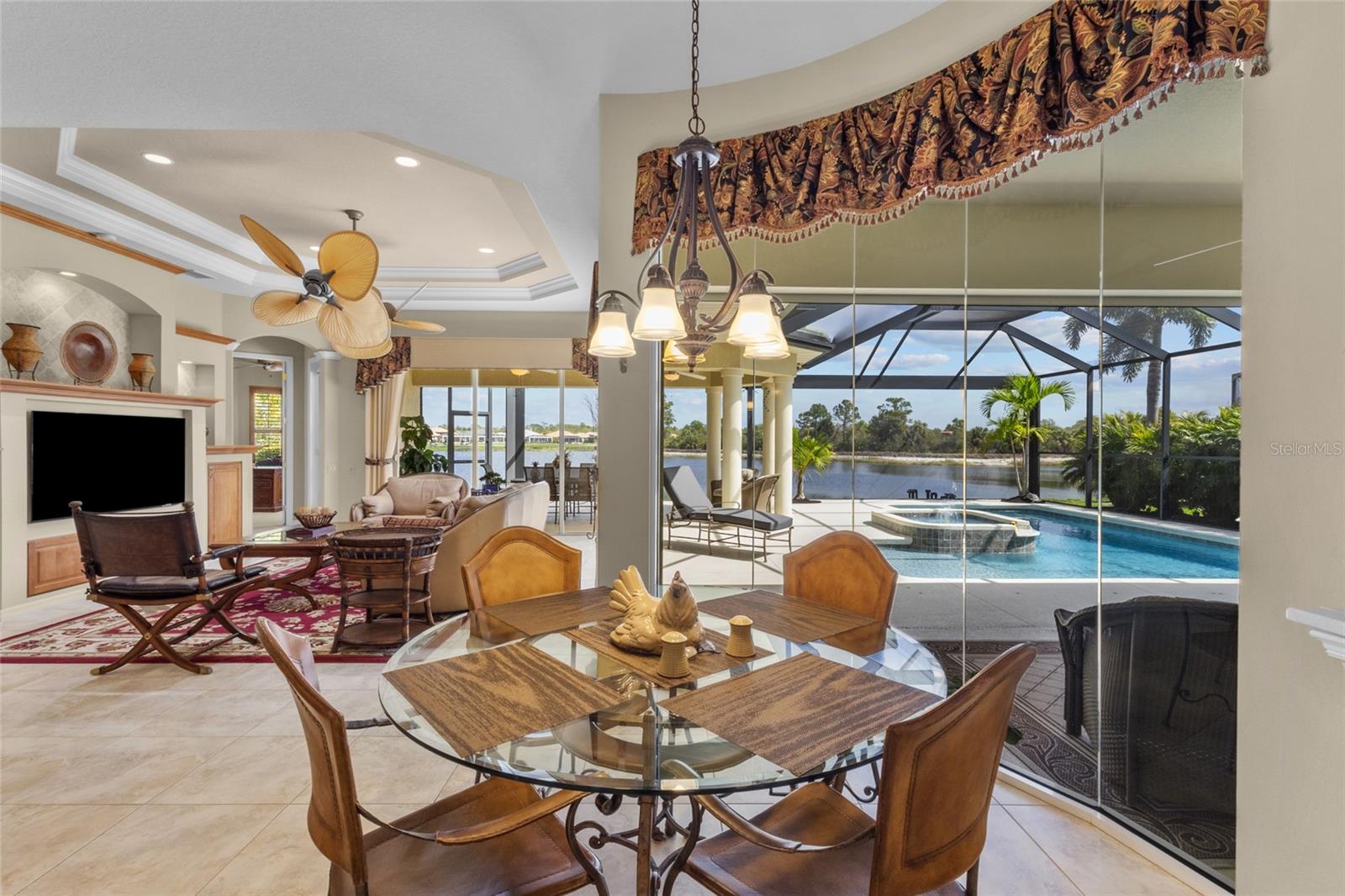 Image 24 of 65 For 1191 Tuscany Boulevard