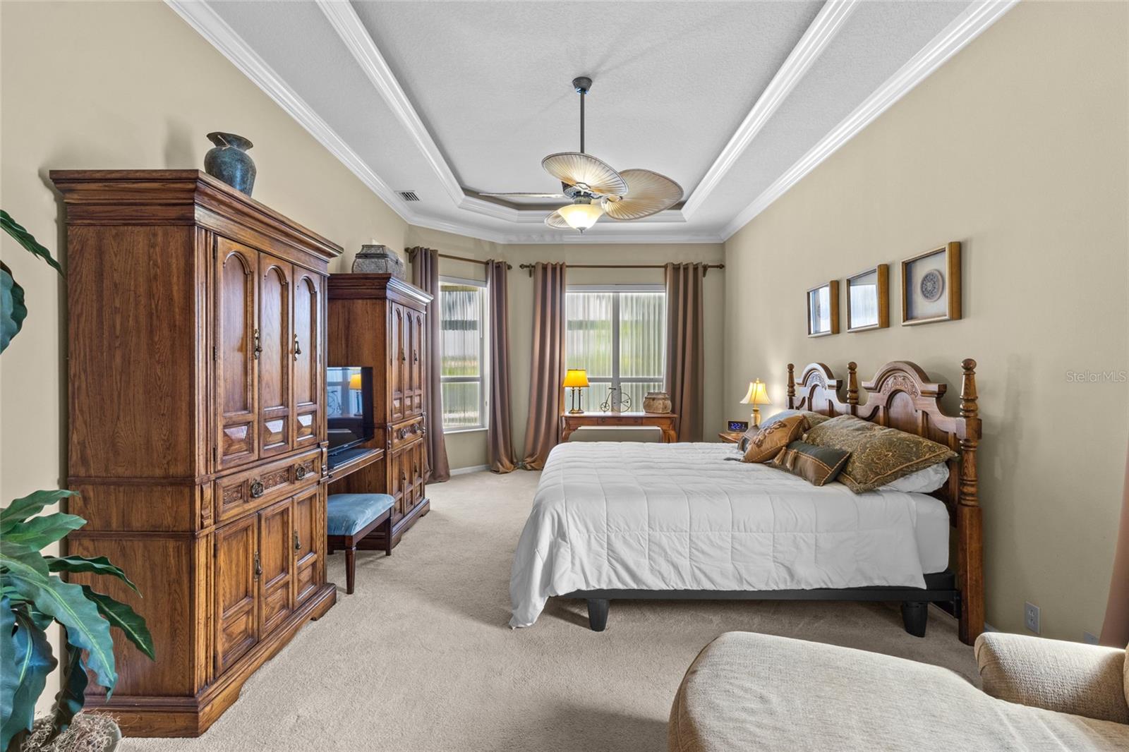 Image 26 of 65 For 1191 Tuscany Boulevard