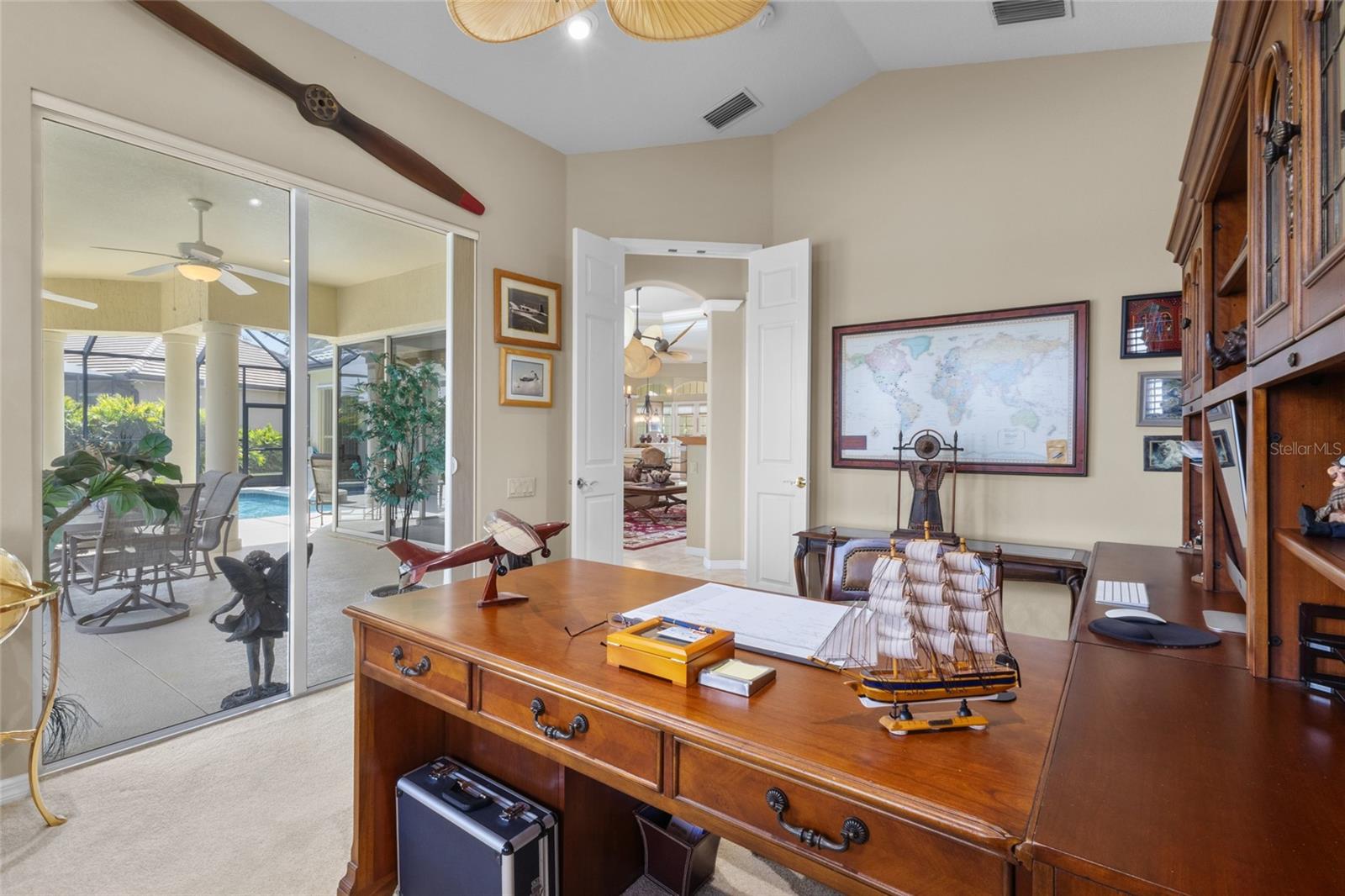 Image 37 of 65 For 1191 Tuscany Boulevard