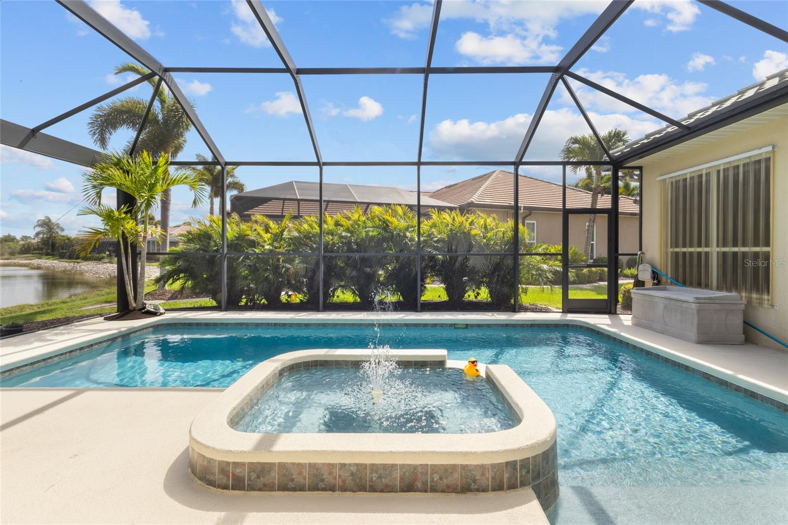 Image 39 of 65 For 1191 Tuscany Boulevard