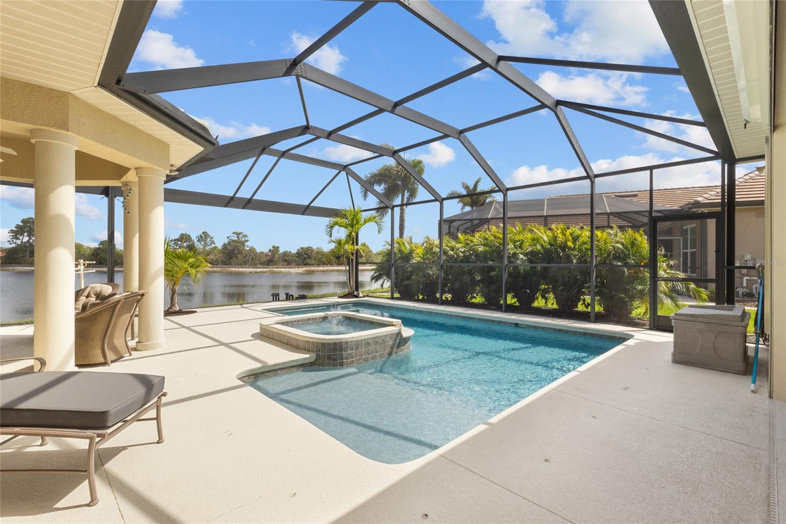 Image 40 of 65 For 1191 Tuscany Boulevard