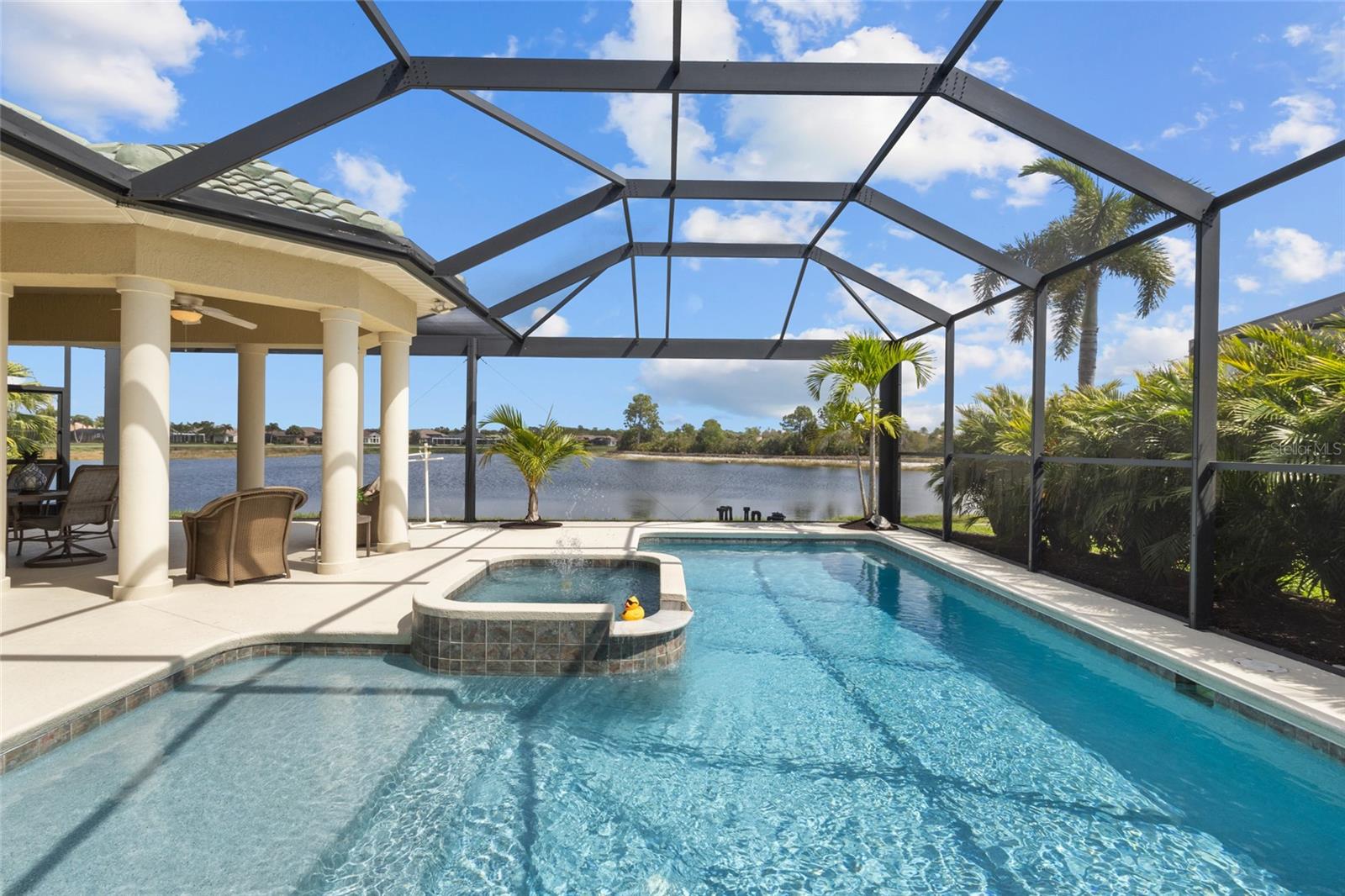 Image 41 of 65 For 1191 Tuscany Boulevard