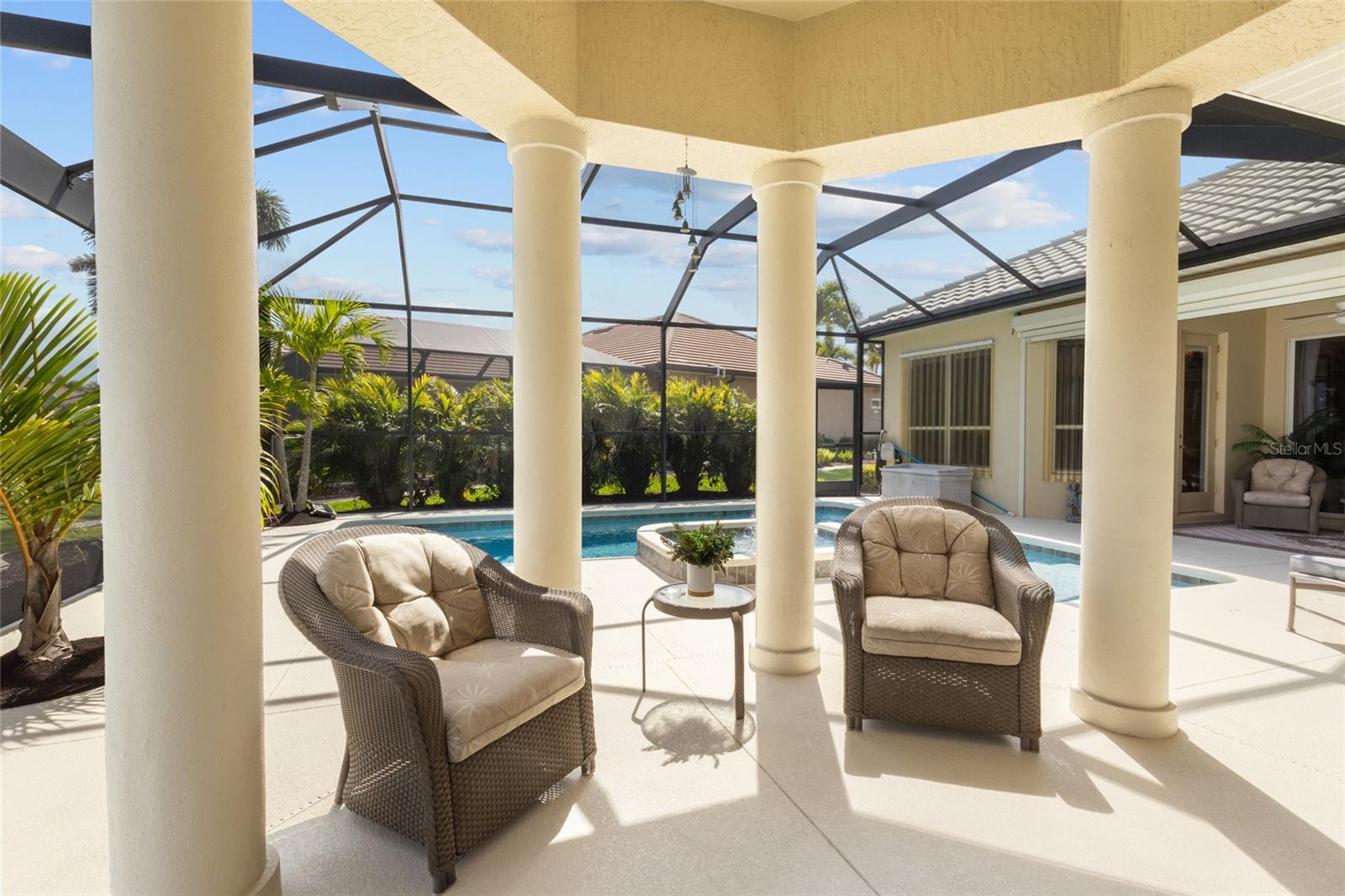 Image 44 of 65 For 1191 Tuscany Boulevard