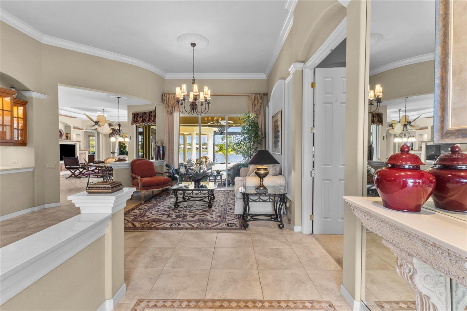 Image 9 of 65 For 1191 Tuscany Boulevard