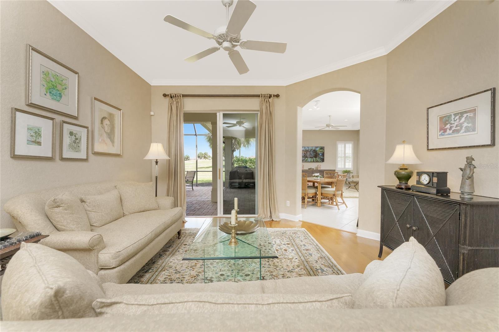 Image 11 of 57 For 138 Montelluna Drive