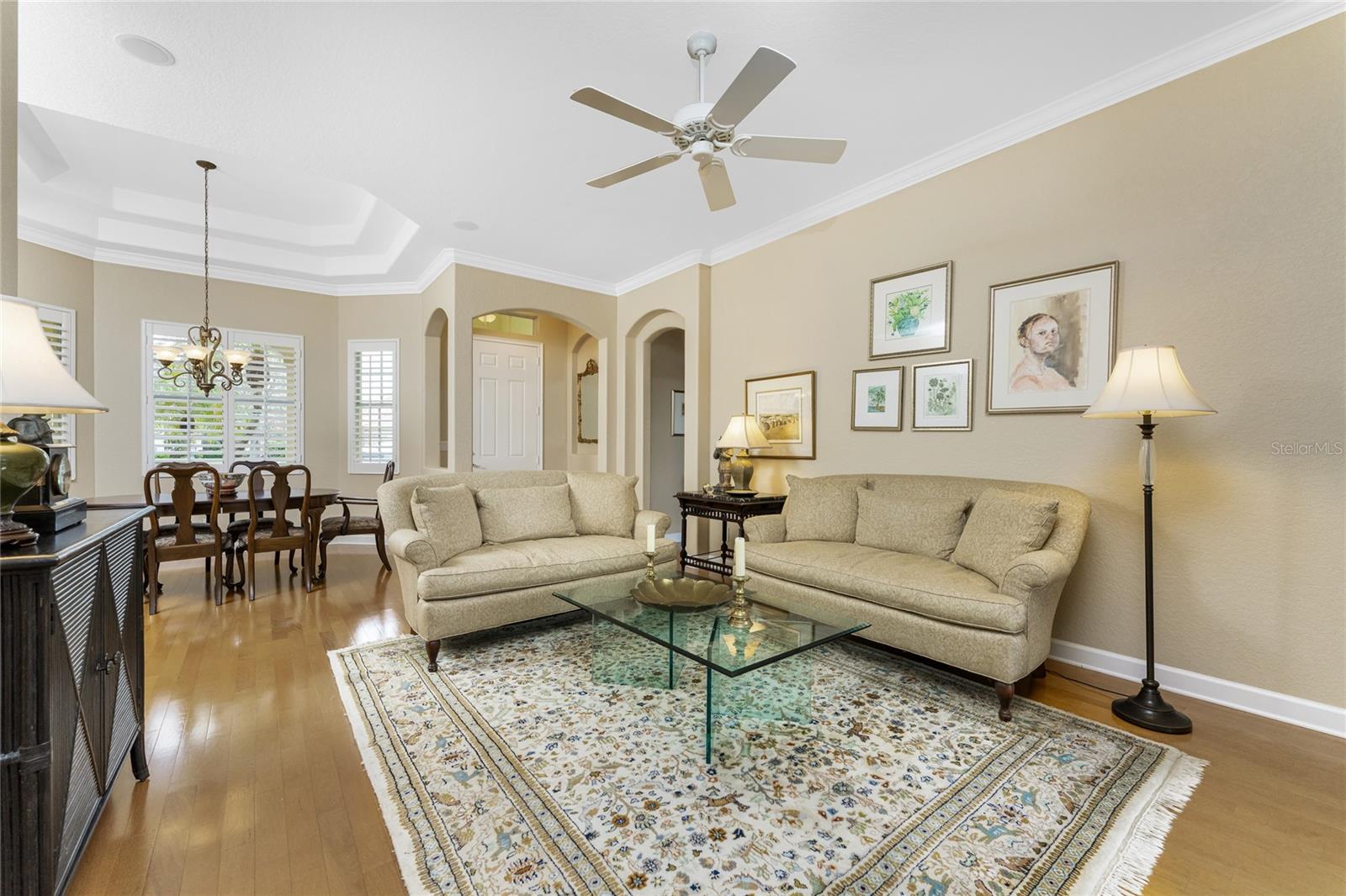 Image 14 of 57 For 138 Montelluna Drive