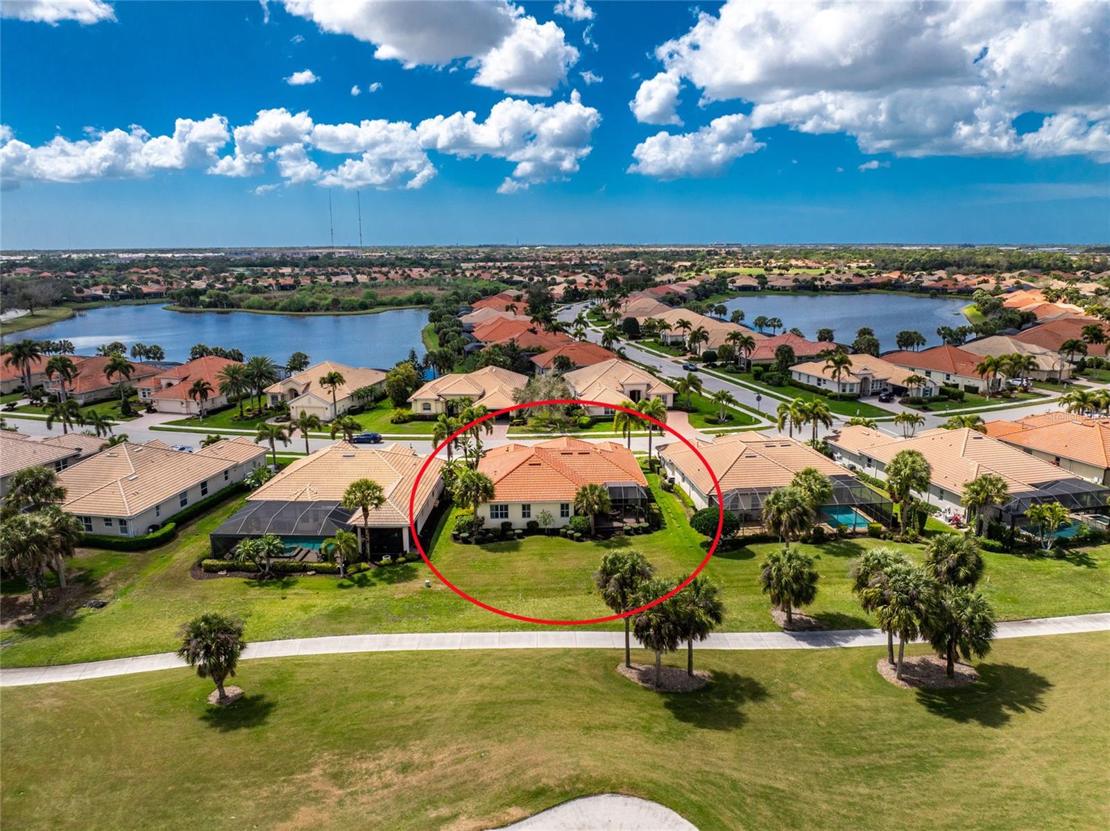 Image 54 of 57 For 138 Montelluna Drive