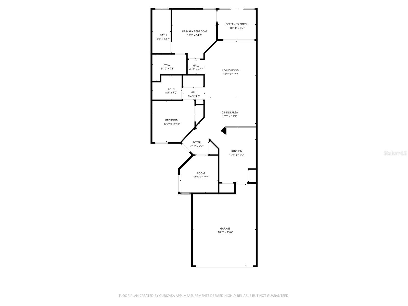 Image 25 of 37 For 11042 Batello Drive