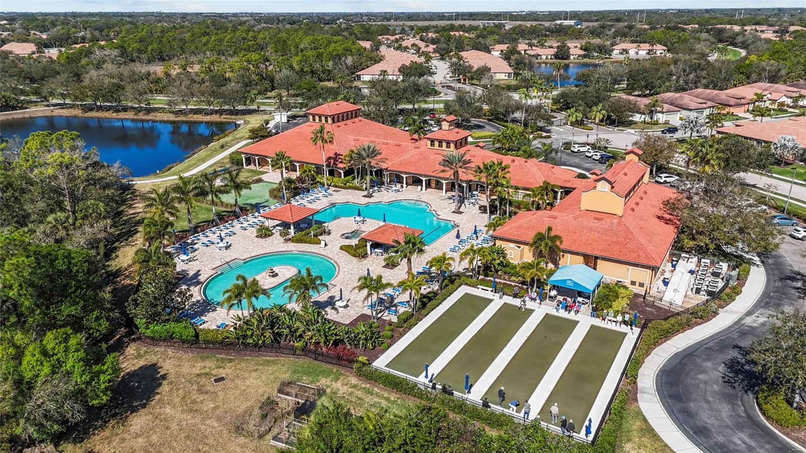 Image 30 of 37 For 11042 Batello Drive