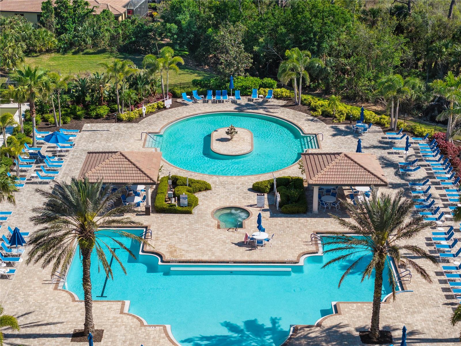 Image 31 of 37 For 11042 Batello Drive