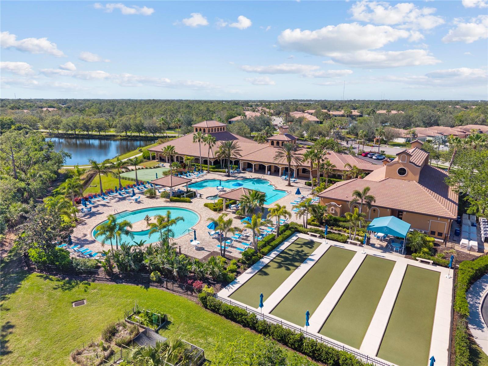 Image 32 of 37 For 11042 Batello Drive