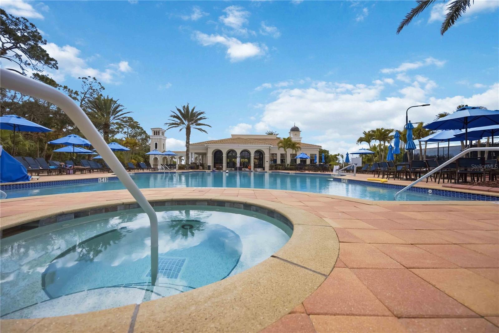 Image 71 of 79 For 133 Bella Vista Terrace 32c