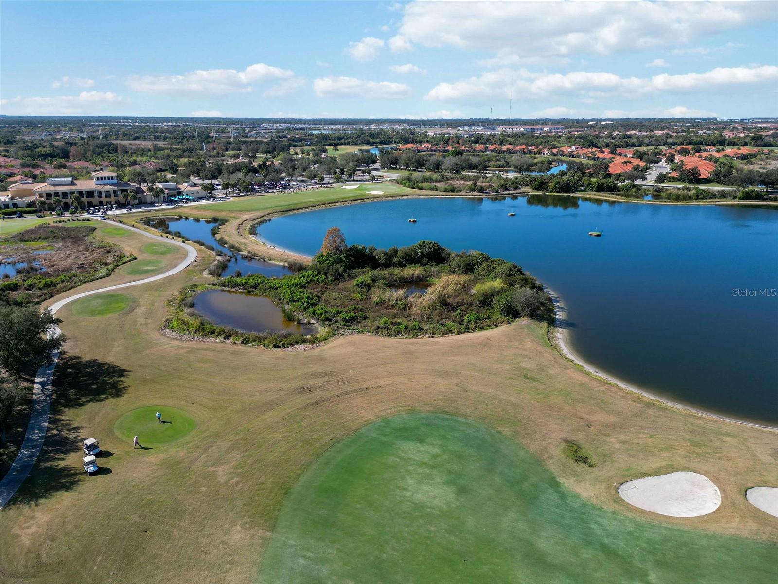 Image 78 of 79 For 133 Bella Vista Terrace 32c