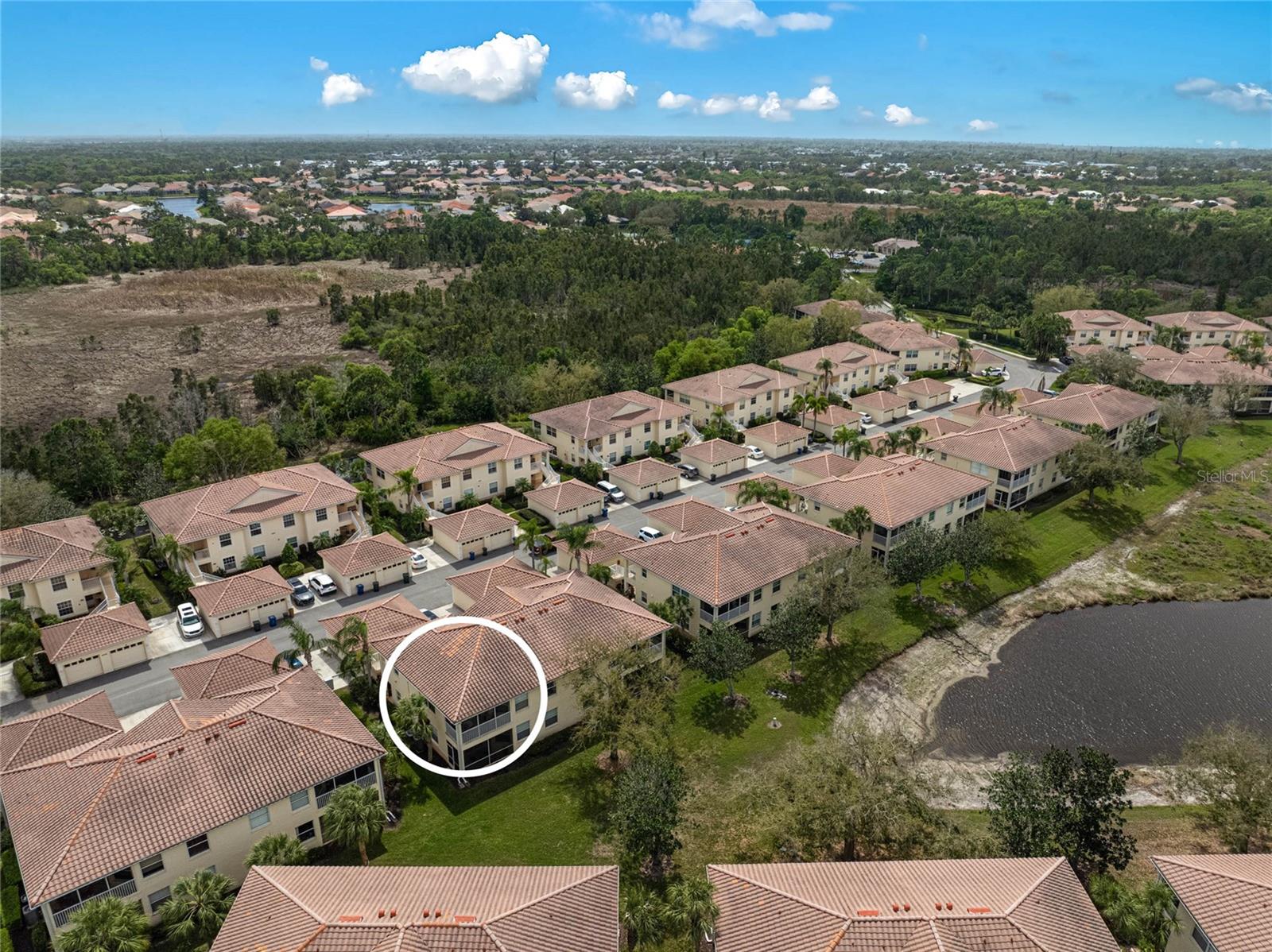 Image 39 of 48 For 4433 Corso Venetia Boulevard B18