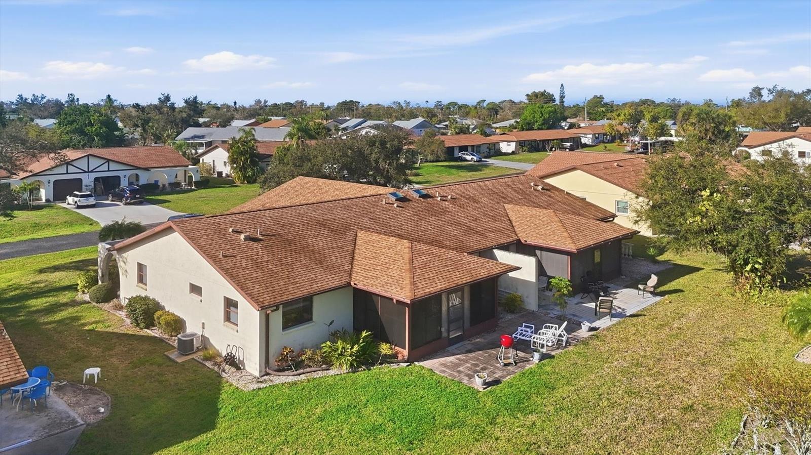 Image 23 of 25 For 210 High Point Drive 210a