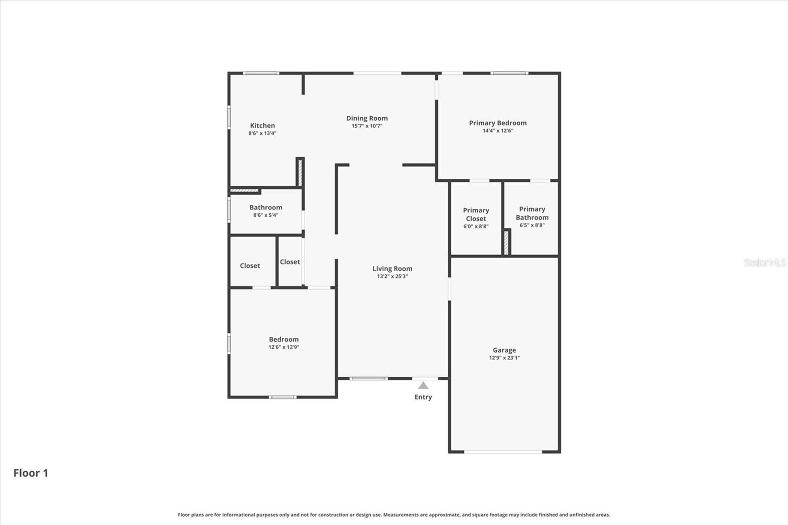 Image 25 of 25 For 210 High Point Drive 210a
