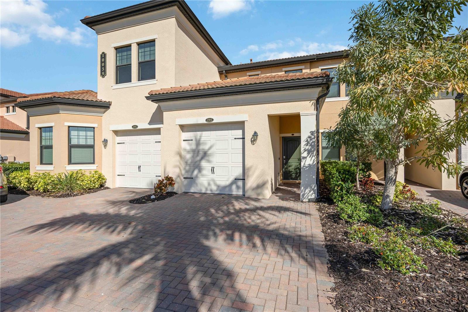 Details for 10039 Crooked Creek Drive 201, VENICE, FL 34293