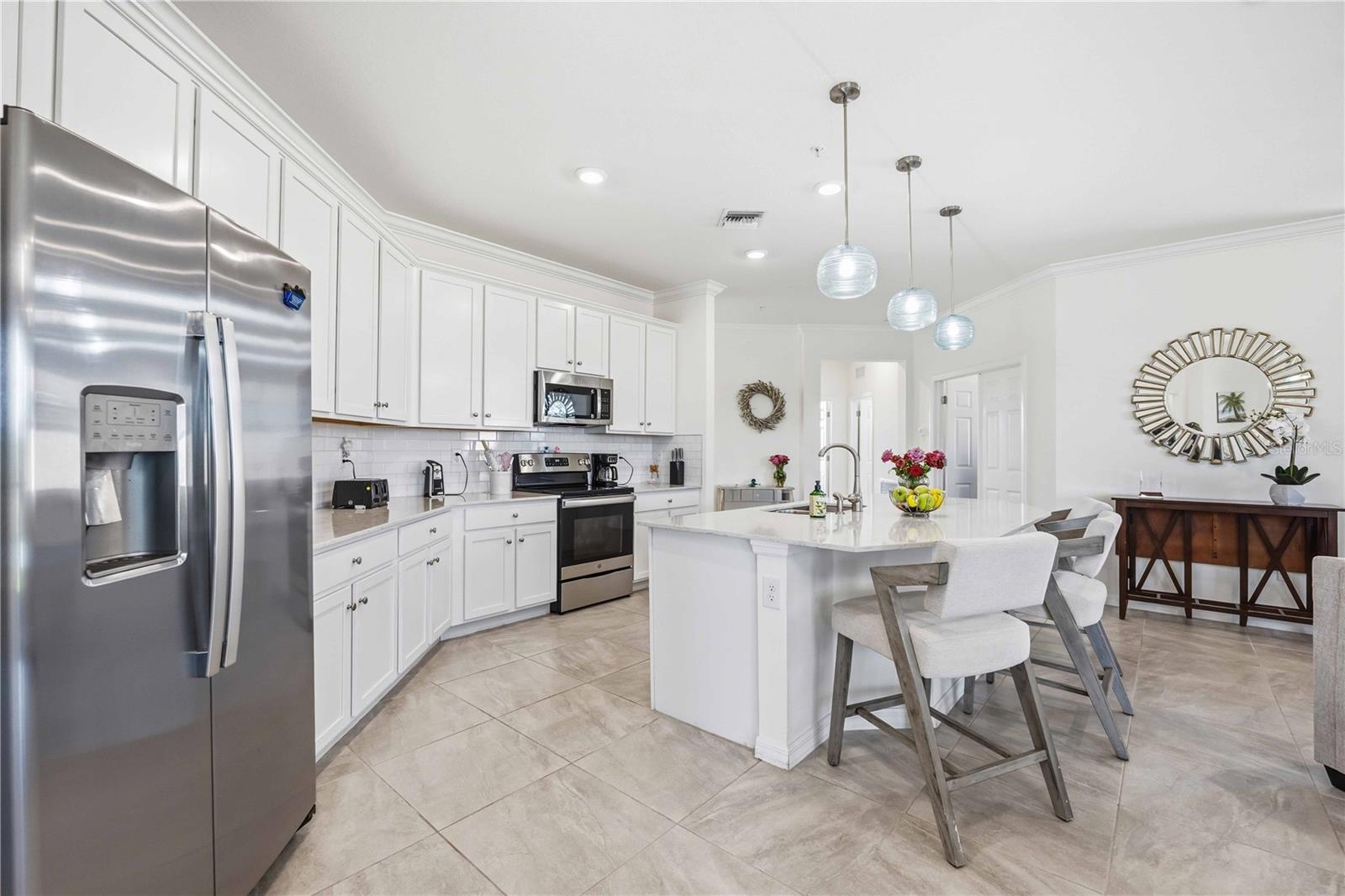 Image 12 of 68 For 10039 Crooked Creek Drive 201