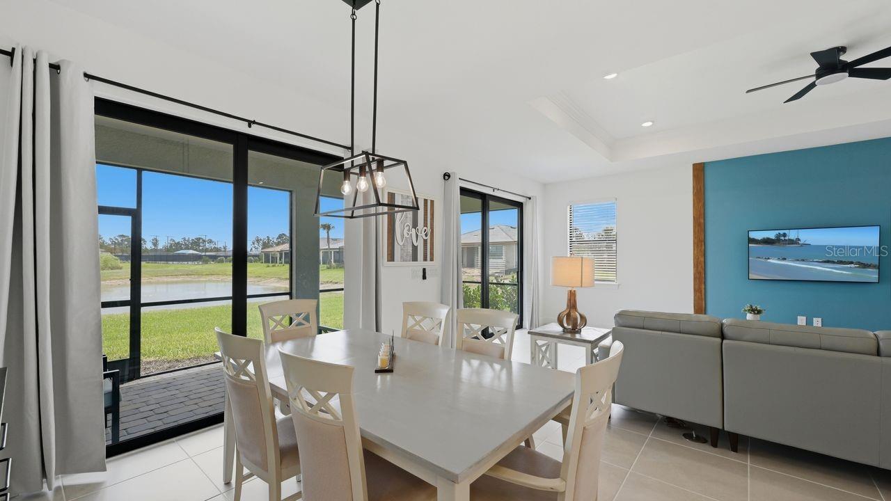 Image 11 of 66 For 4400 Lakeside Grove Place