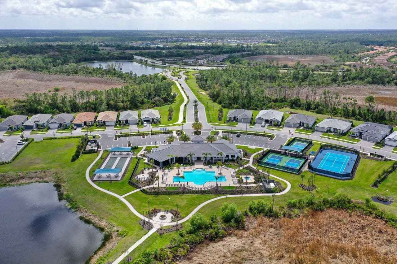 Image 37 of 66 For 4400 Lakeside Grove Place