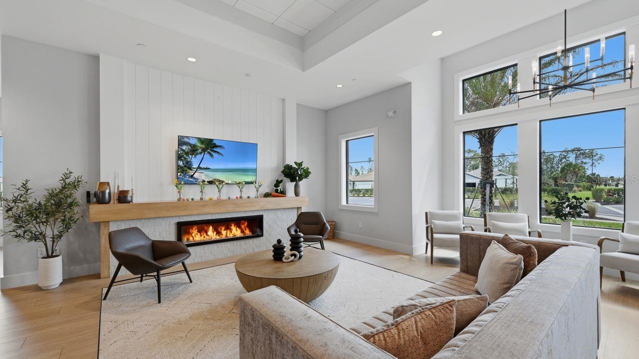 Image 41 of 66 For 4400 Lakeside Grove Place