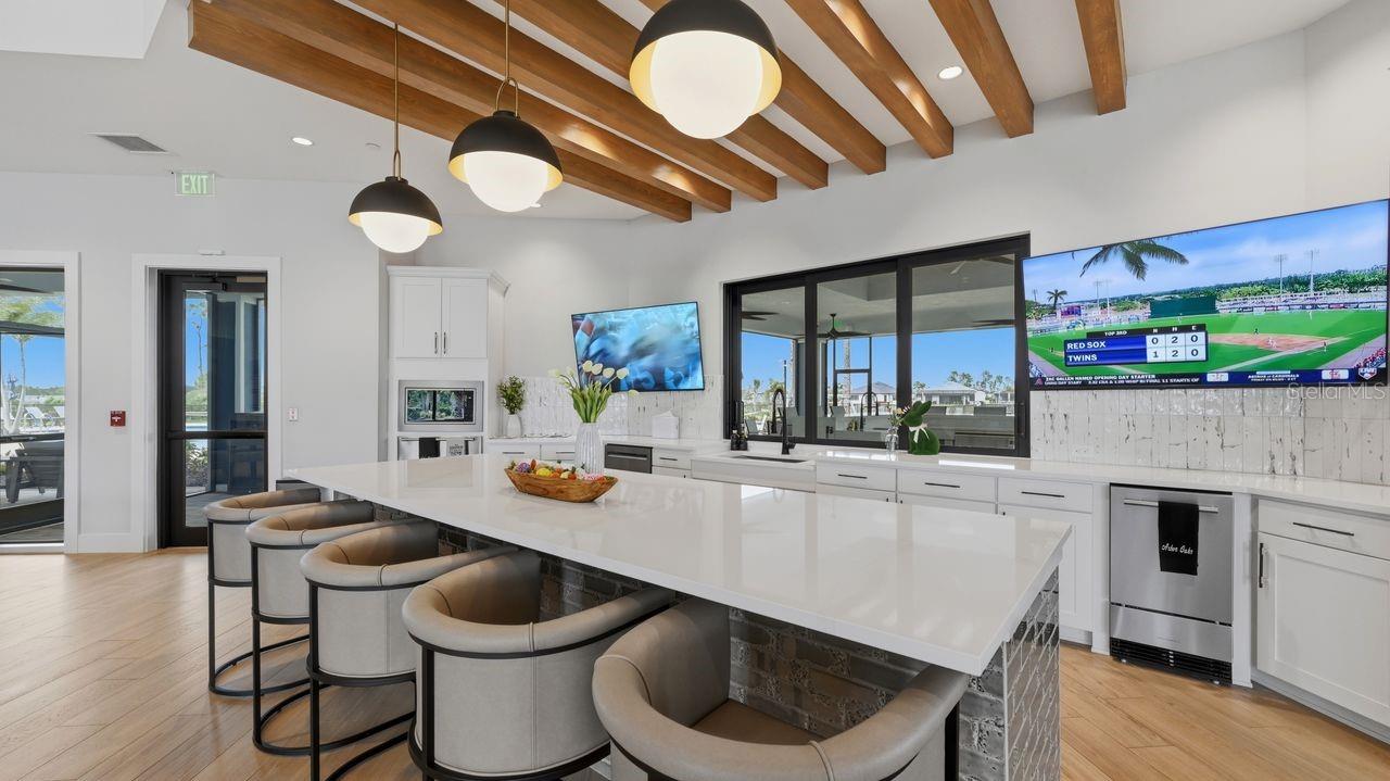 Image 42 of 66 For 4400 Lakeside Grove Place