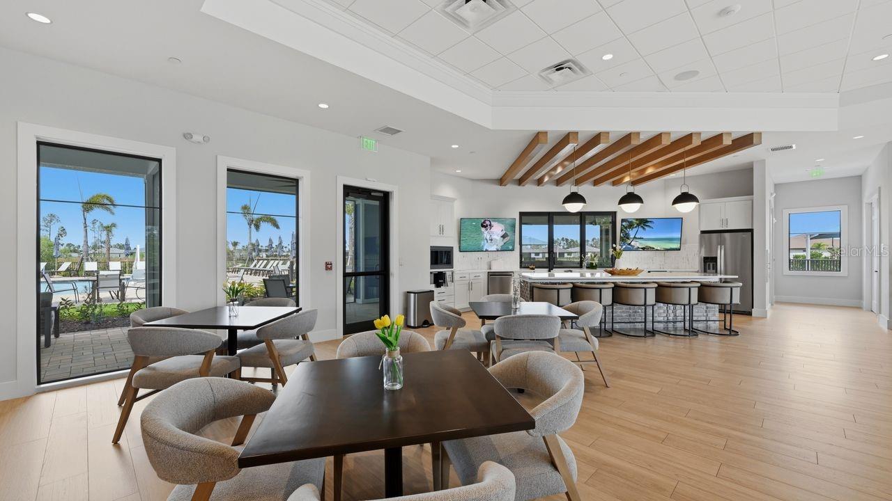 Image 44 of 66 For 4400 Lakeside Grove Place