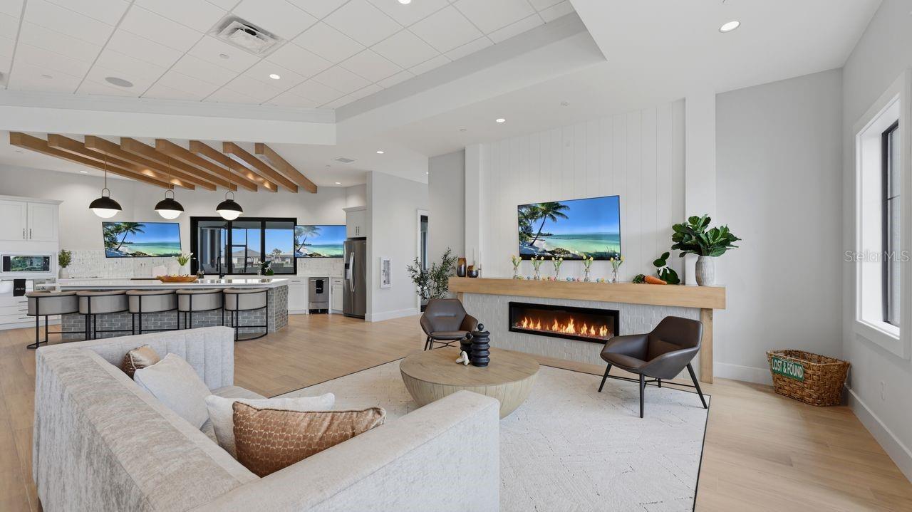 Image 46 of 66 For 4400 Lakeside Grove Place