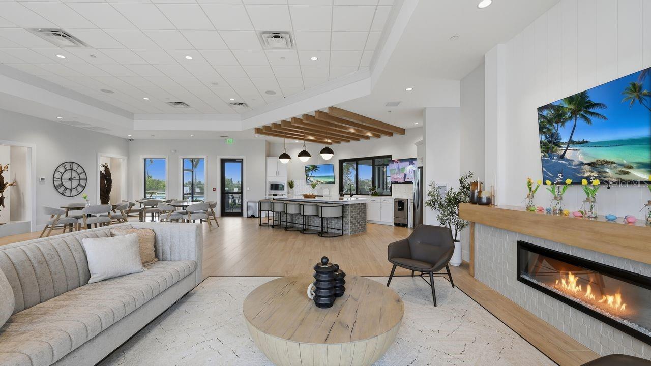 Image 47 of 66 For 4400 Lakeside Grove Place