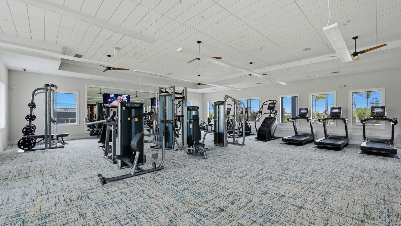 Image 51 of 66 For 4400 Lakeside Grove Place