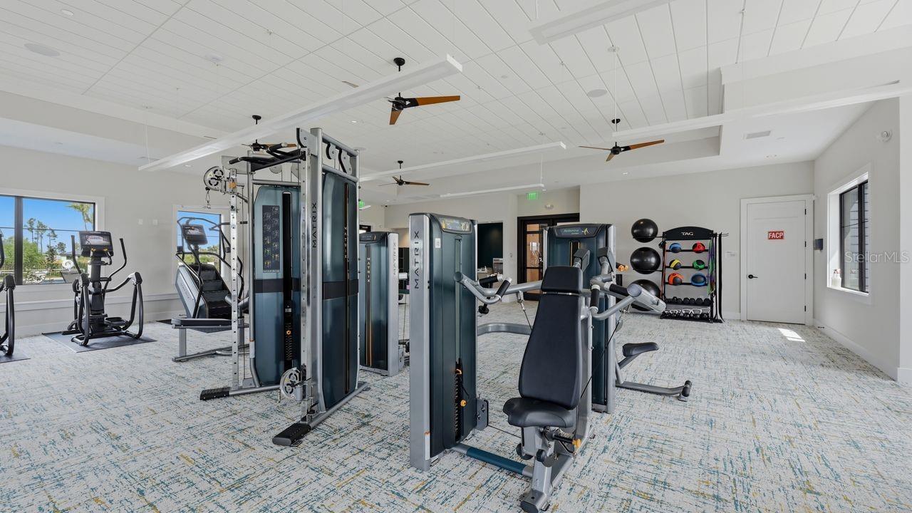 Image 52 of 66 For 4400 Lakeside Grove Place