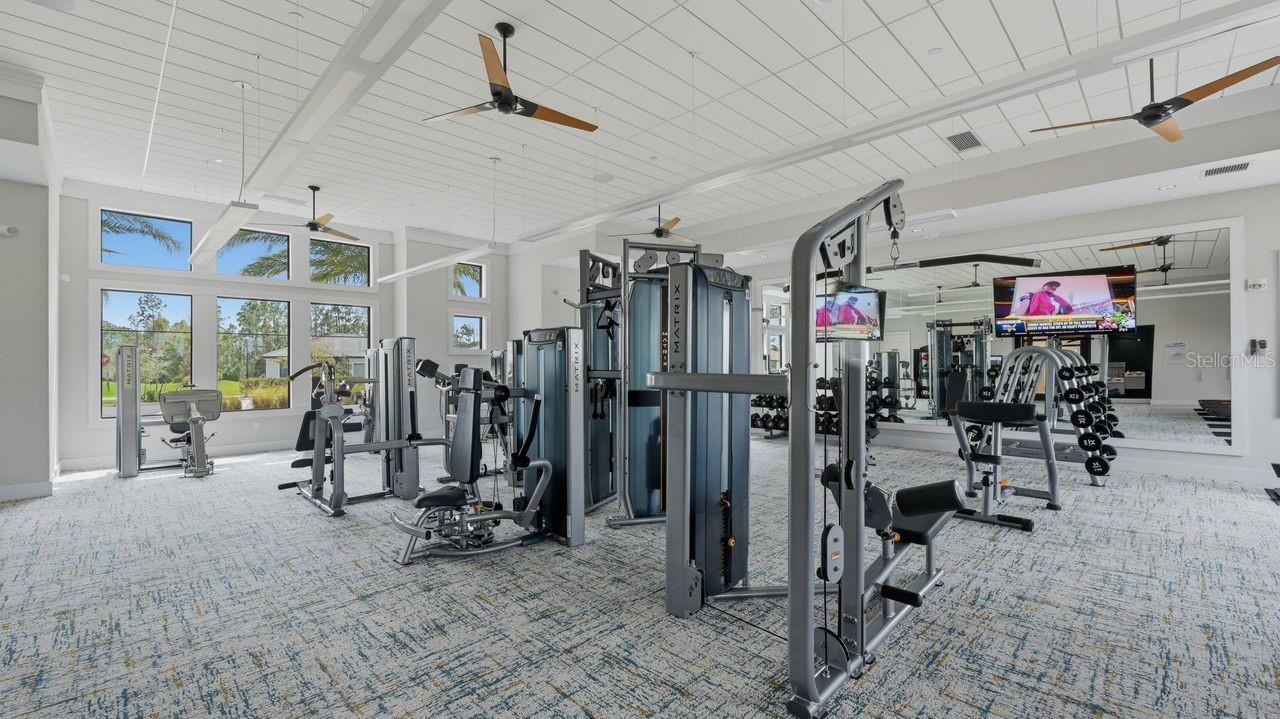 Image 53 of 66 For 4400 Lakeside Grove Place