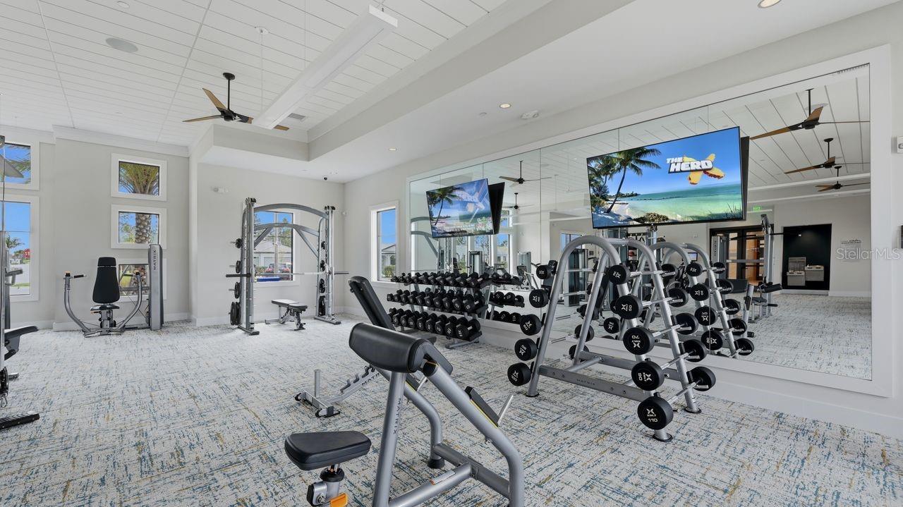 Image 54 of 66 For 4400 Lakeside Grove Place