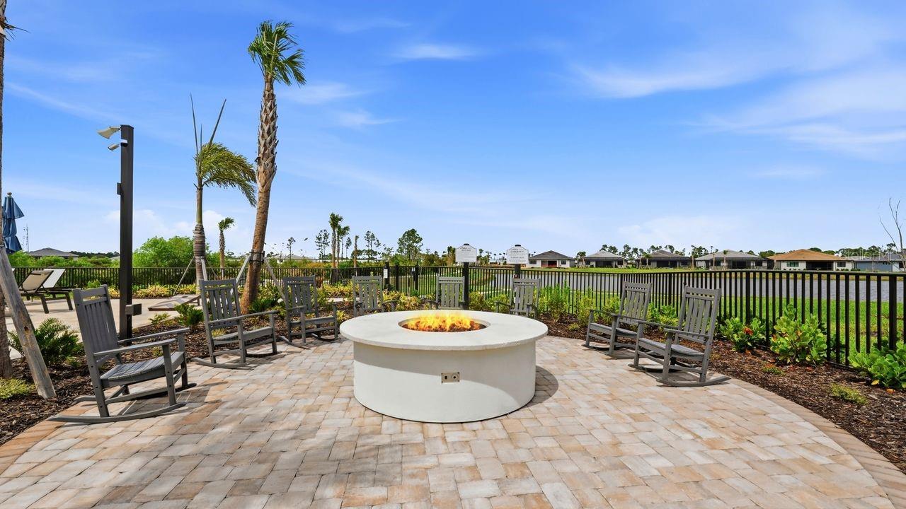 Image 55 of 66 For 4400 Lakeside Grove Place