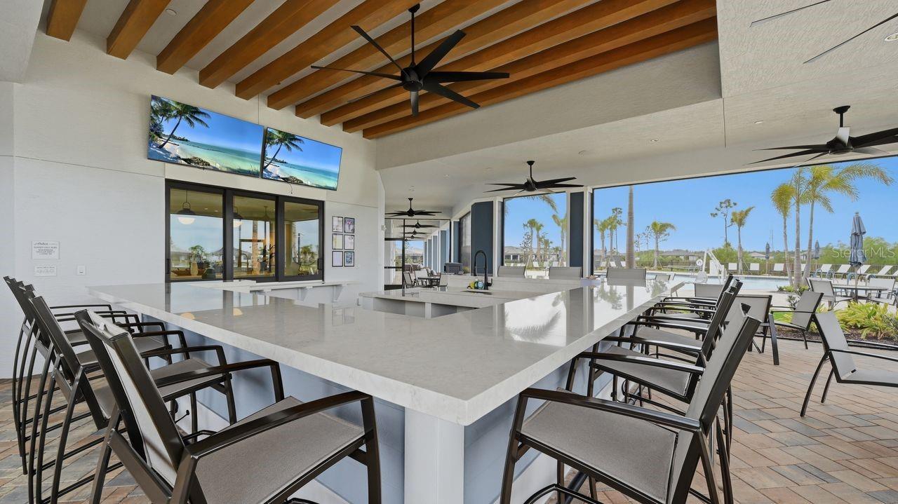 Image 56 of 66 For 4400 Lakeside Grove Place