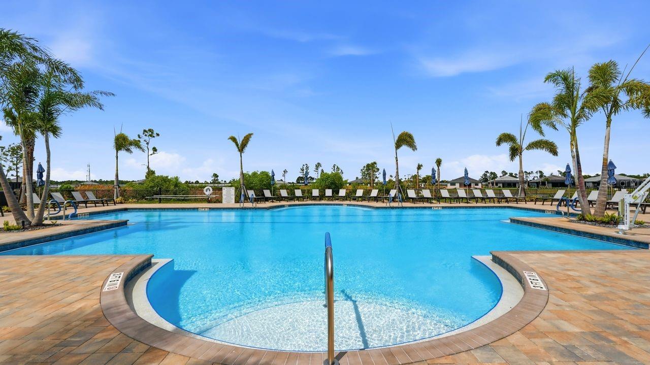 Image 57 of 66 For 4400 Lakeside Grove Place