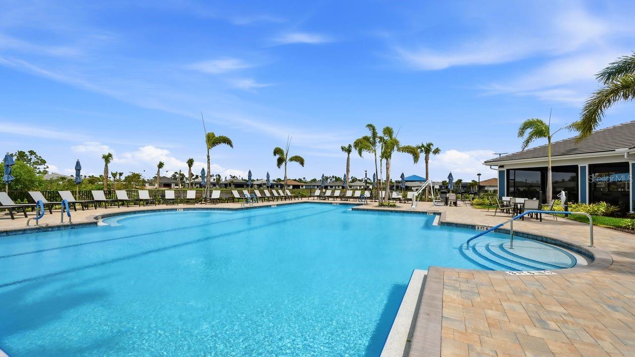 Image 58 of 66 For 4400 Lakeside Grove Place