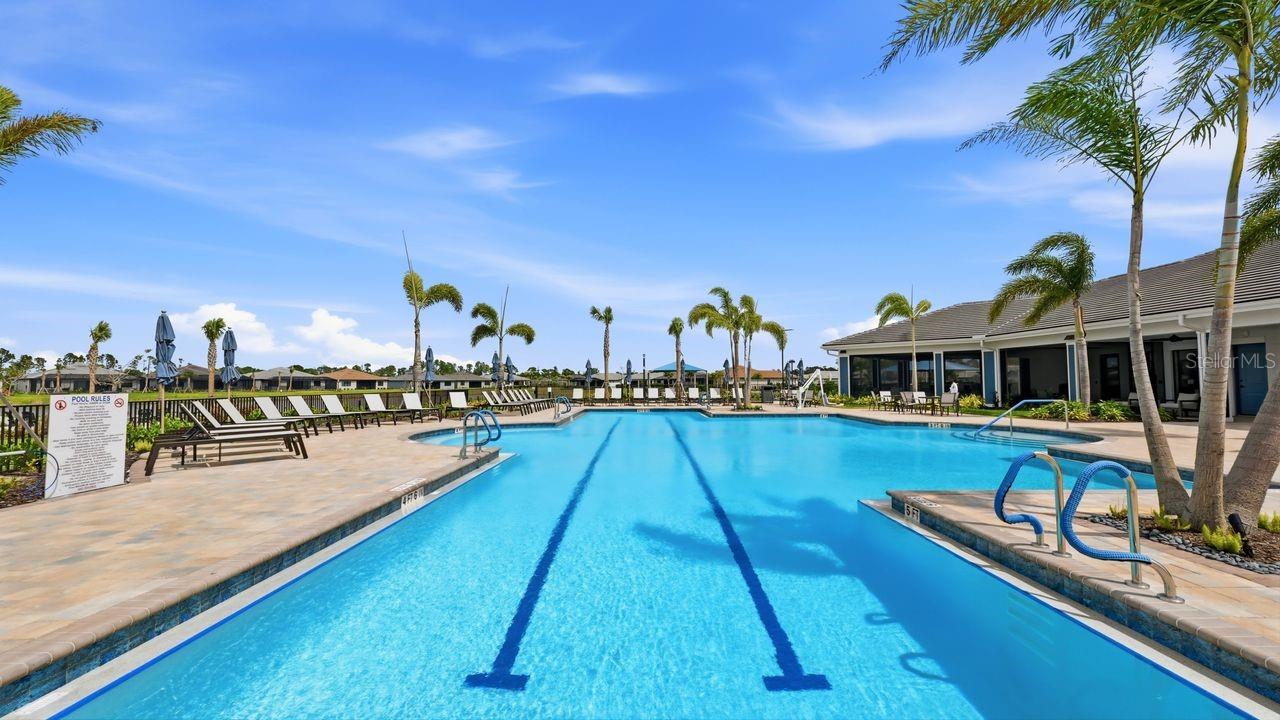 Image 59 of 66 For 4400 Lakeside Grove Place