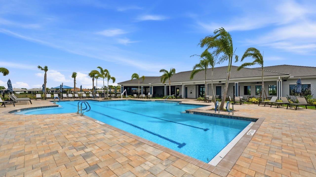 Image 60 of 66 For 4400 Lakeside Grove Place