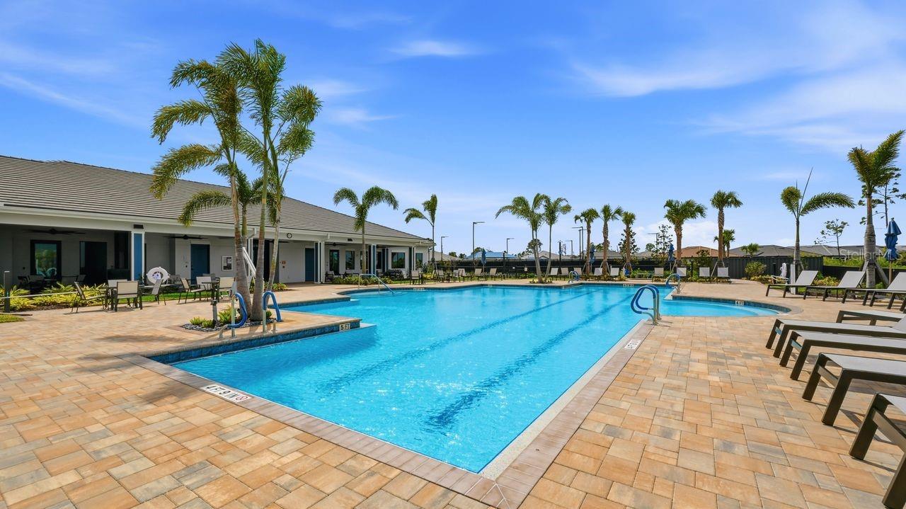 Image 62 of 66 For 4400 Lakeside Grove Place